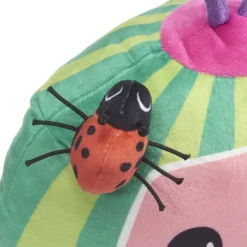 CoComelon Musikalsk Nattlys - Vannmelon