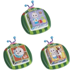 CoComelon Musikalske Smarte Klosser fra 1,5 år