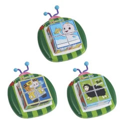 CoComelon Musikalske Smarte Klosser fra 1,5 år