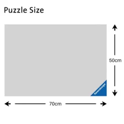 Cocomelon Stort gulv puslespill 24 biter