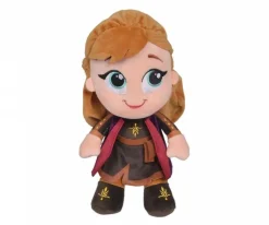 Disney Frost 2 - Anna 25 cm Plysjfigur