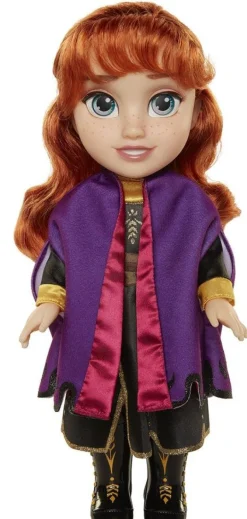 Disney Frost 2 - Anna dukke 35 cm
