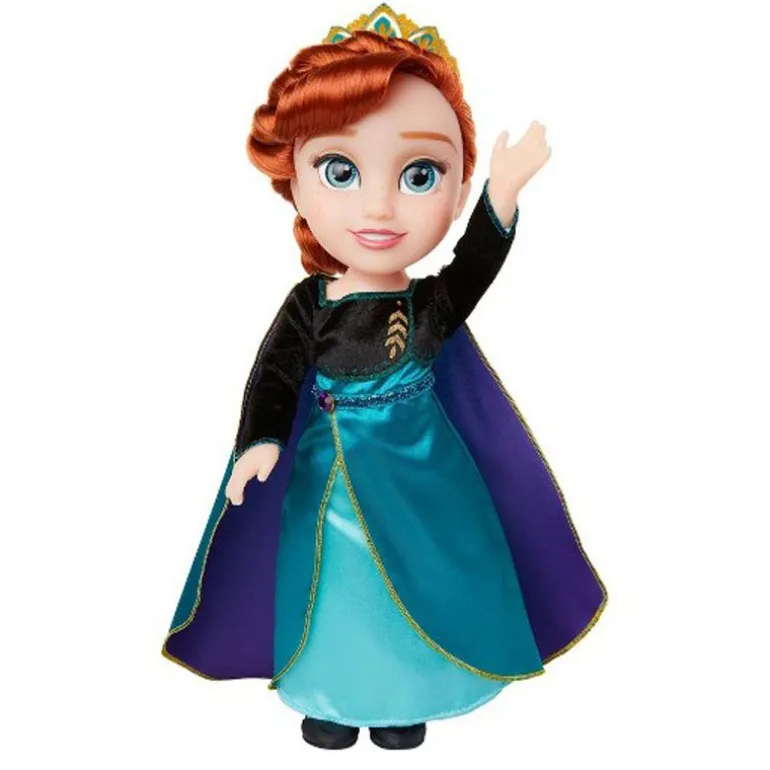Disney Frost 2 - Dronning Anna Dukke