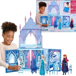 Disney Frost 2 - Elsa's Ispalass