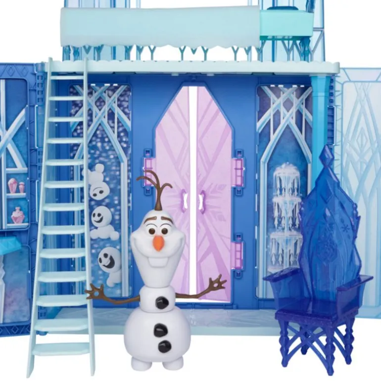 Disney Frost 2 - Elsa's Ispalass