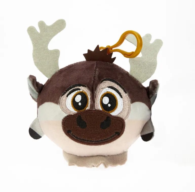 Disney Frost 2 - Squeezy Sven 9 cm