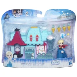 Disney Frost - Arendells godteributikk