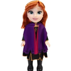 Disney Frost 2 Dukke - Anna 38 cm