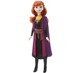 Disney Frost 2 Dukke - Anna
