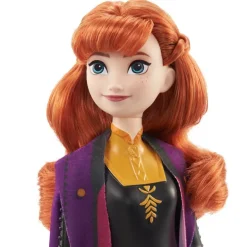 Disney Frost 2 Dukke - Anna