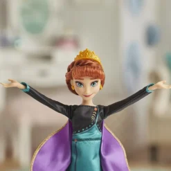 Disney Frost 2 dukke 29 cm - Anna's musikalske eventyr