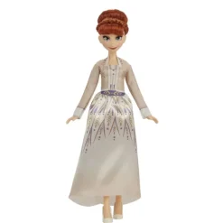 Disney Frost 2 dukke 29 cm - Anna & Olaf's piknik