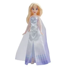 Disney Frost 2 dukke 29 cm - Dronning Elsa