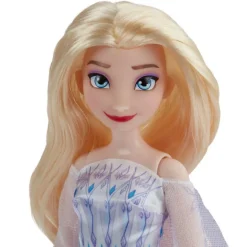 Disney Frost 2 dukke 29 cm - Dronning Elsa