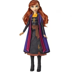 Disney Frost 2 dukke 30 cm - Anna's Magiske Eventyr