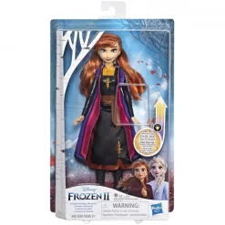 Disney Frost 2 dukke 30 cm - Anna's Magiske Eventyr