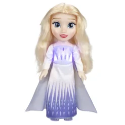 Disney Frost 2 Dukke 34cm - Syngende Elsa