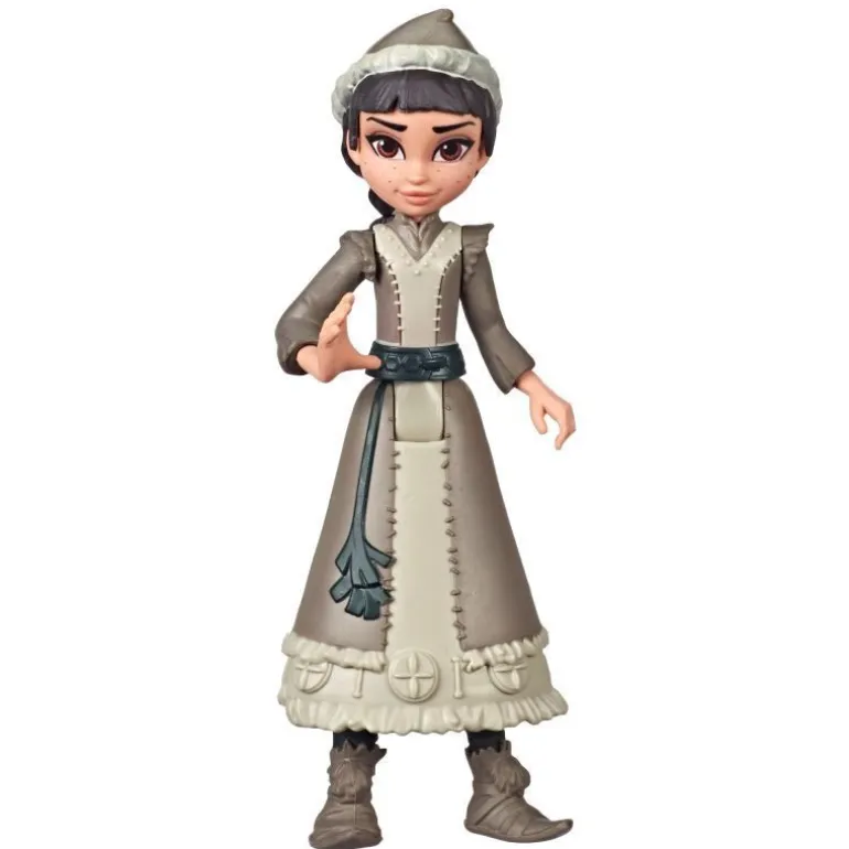 Disney Frost 2 figur 10 cm - Honeymaren