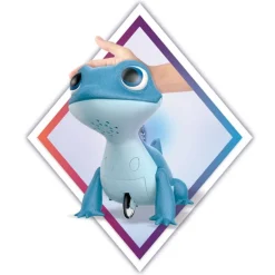 Disney Frost 2 Figur - Fire Spirit Friend Bruni