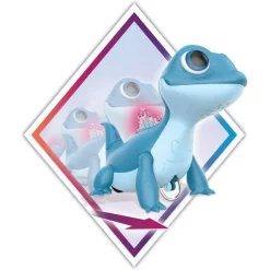 Disney Frost 2 Figur - Fire Spirit Friend Bruni