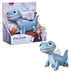 Disney Frost 2 Figur - Fire Spirit Friend Bruni