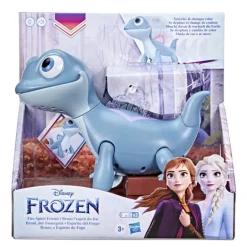 Disney Frost 2 Figur - Fire Spirit Friend Bruni