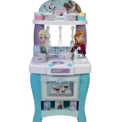 Disney Frost 2 Lekekjøkken med tilbehør