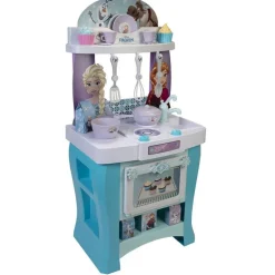 Disney Frost 2 Lekekjøkken med tilbehør