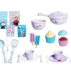 Disney Frost 2 Lekekjøkken med tilbehør