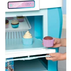 Disney Frost 2 Lekekjøkken med tilbehør