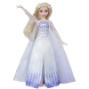 Disney Frost 2 Musikkeventyrdukke 28cm - Elsa
