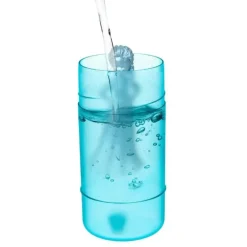 Disney Frost Color Reveal Figur - Snow Reveal