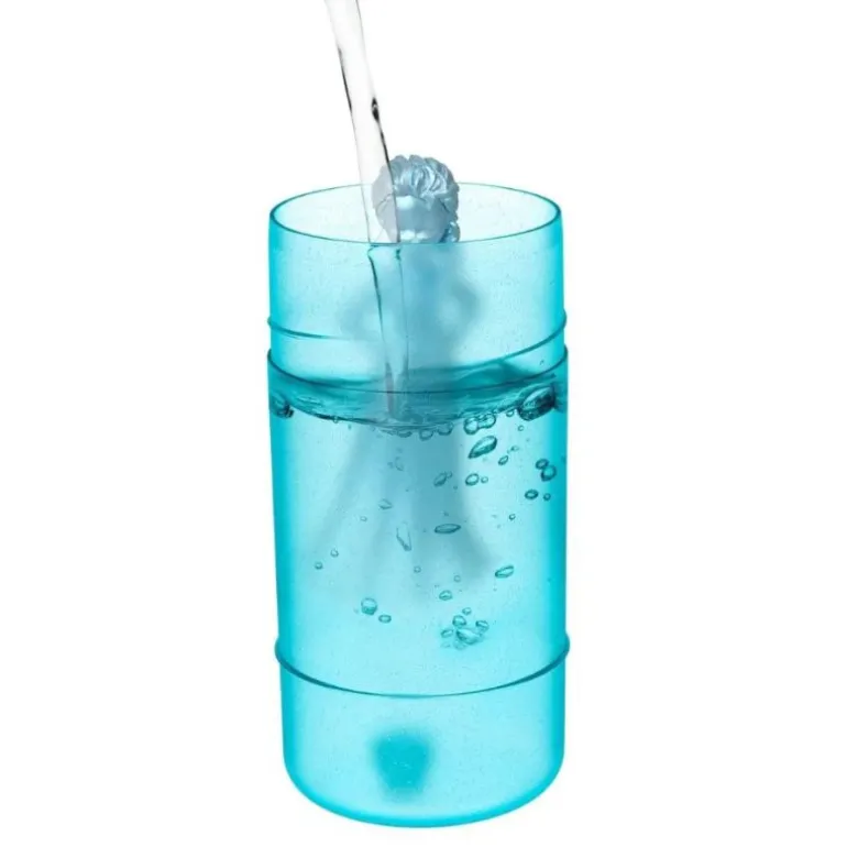 Disney Frost Color Reveal Figur - Snow Reveal