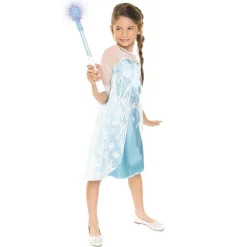 Disney Frost Icy Magic Collection Elsa's Tryllestav