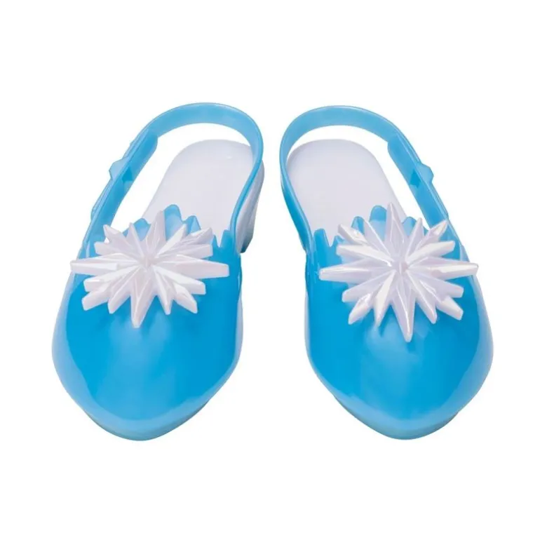 Disney Frost Icy Magic Collection Elsa's Sko