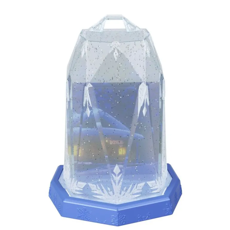 Disney Frost Mini-Dukke - Slushy Ice Reveal