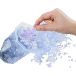 Disney Frost Mini-Dukke - Slushy Ice Reveal