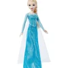 Disney Frost Syngende "Let it Go" Dukke (engelsk) - Elsa