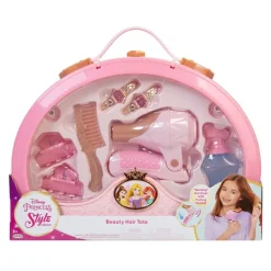 Disney Princess - Hårsett