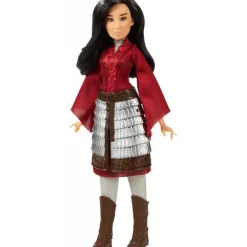 Disney Princess - Mulan 27 cm