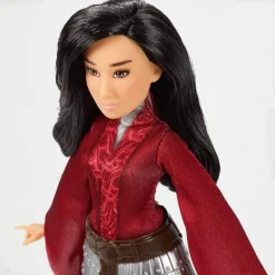Disney Princess - Mulan 27 cm