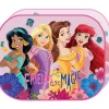Disney Princess 2-Pakning Solskjermer Biltilbehør 44x35cm