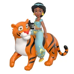 Disney Prinsesse Figursett - Sjasmin og Rajah