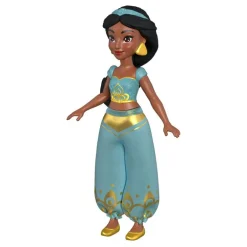 Disney Prinsesse Figursett - Sjasmin og Rajah
