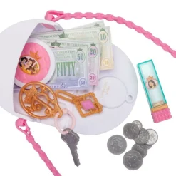 Disney Style Collection Veske m/ 8+ tilbehør (assortert) - Chic Petites