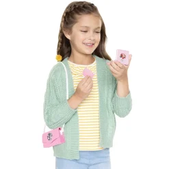 Disney Style Collection Veske m/ 8+ tilbehør (assortert) - Chic Petites