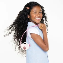 Disney Style Collection Veske m/ 8+ tilbehør (assortert) - Chic Petites