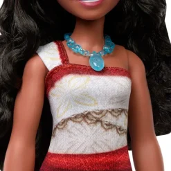 Disney Vaiana 2 Motedukke - Vaiana