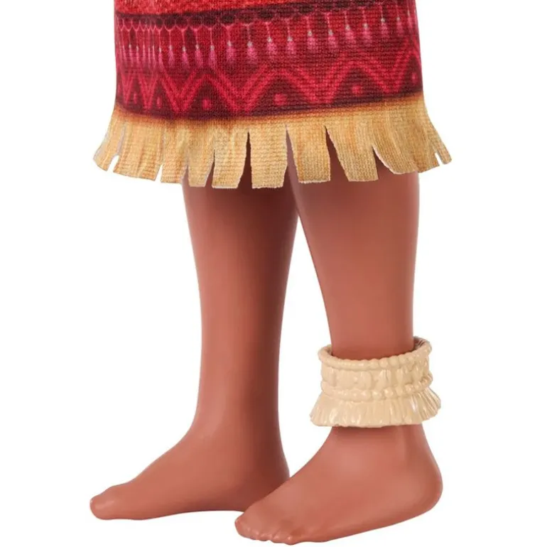 Disney Vaiana 2 Motedukke - Vaiana