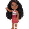 Disney Vaiana 2 My Friends Dukke 38cm - Vaiana
